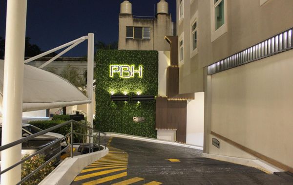Hotel Portobelo