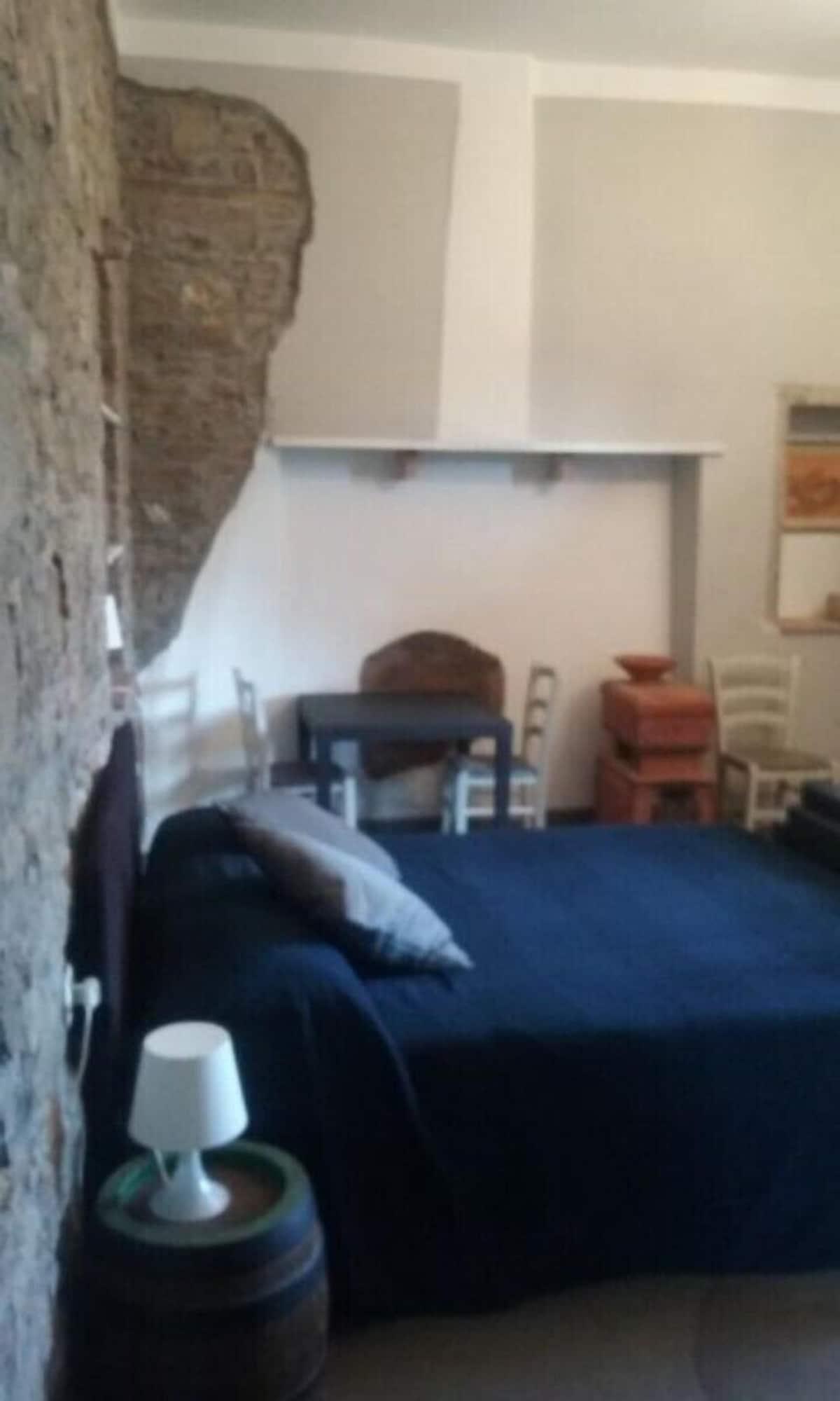 Habitación Latera B&B