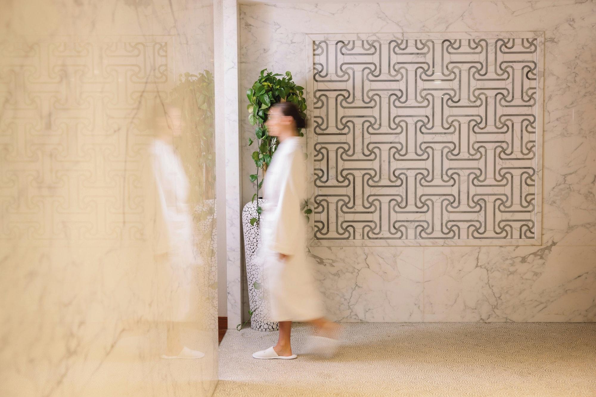 Spa Trump International Hotel & Tower New York