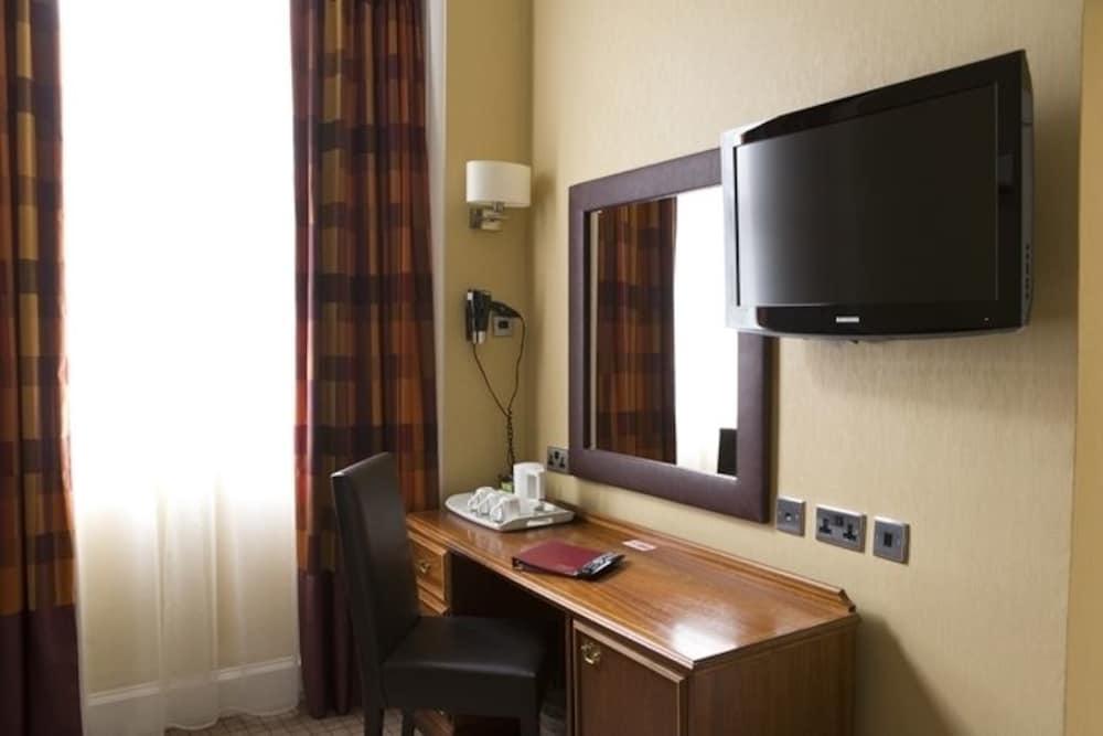 Set de Habitación The Frederick House Hotel