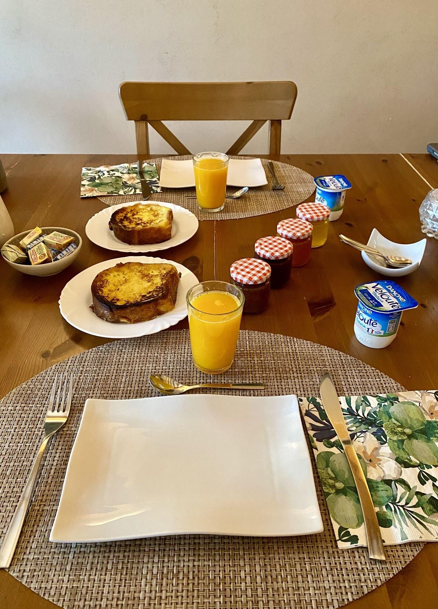 Restaurant Aux Ecuries du Château