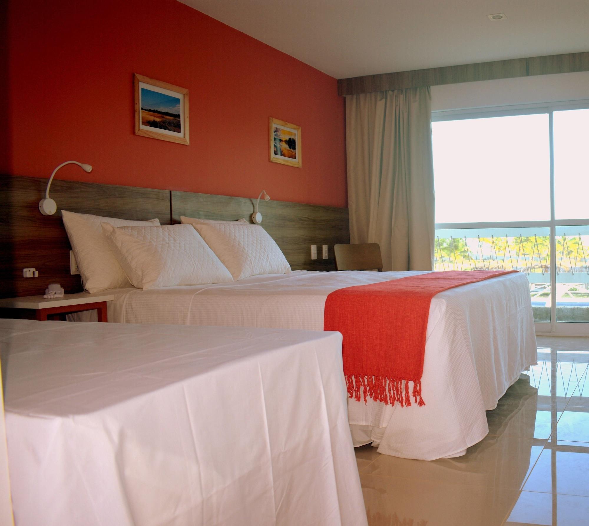 Habitación Eco Privillege Hotel