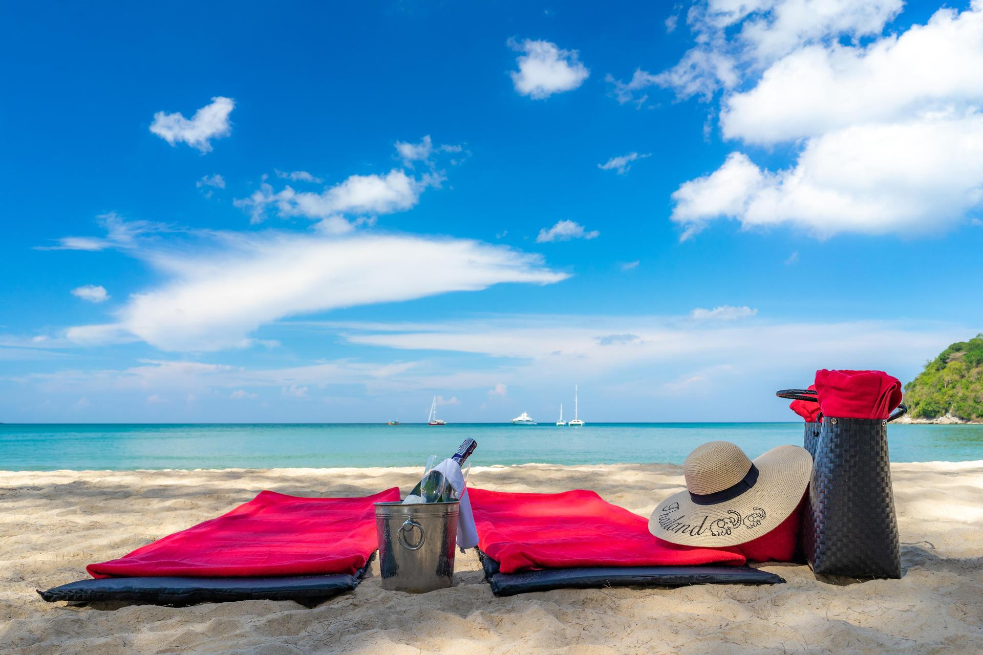 Playa The Pavilions Phuket
