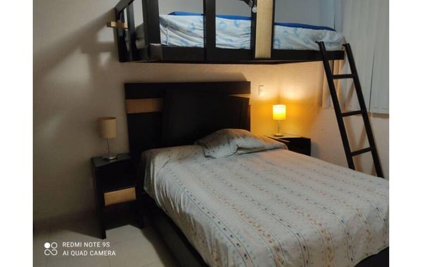 Relaxing apartment Diamante - Hoteles con jacuzzi en Acapulco