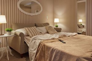 Alquiler Vacacional - BELLA GRAMADO HOTEL