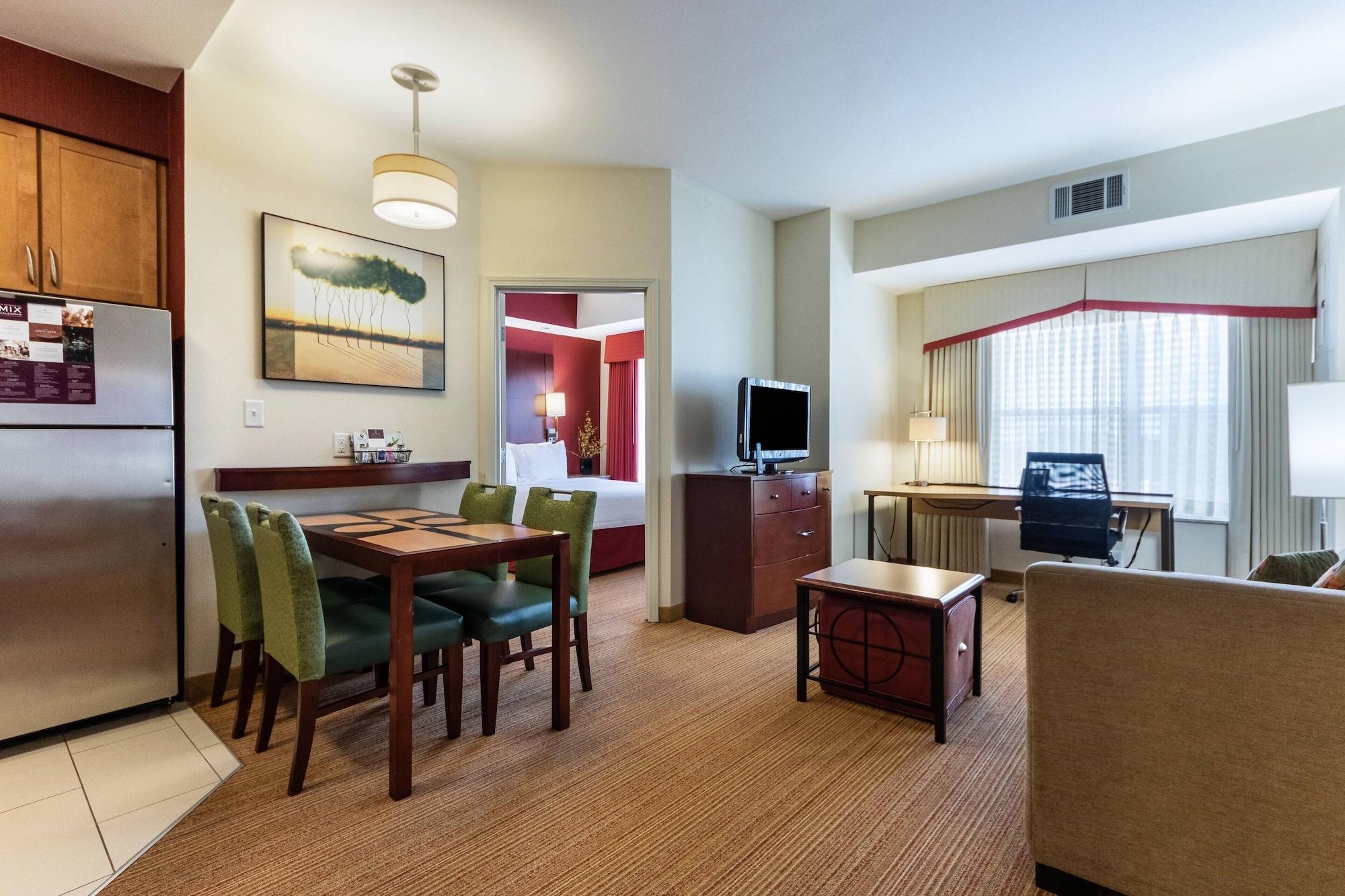 Habitación Residence Inn Dallas DFW Airport South/Irving