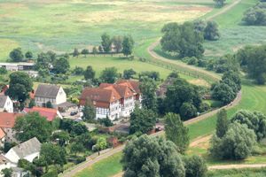 Alojamiento - Hotel ElbRivera Alt Prester