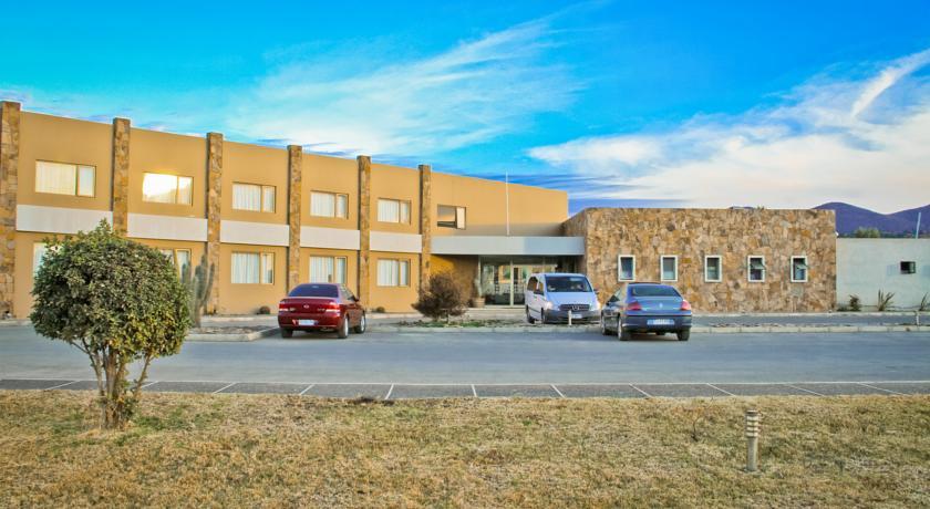 Vista Exterior Limari