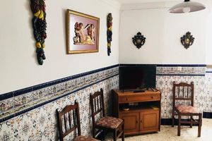 Renta temporal - Setenil de las Bodegas Rural House