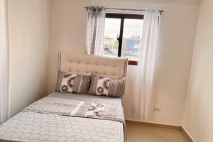 Renta Vacacional - Enjoy Huge 4 Bedrooms and 3 Bathrooms