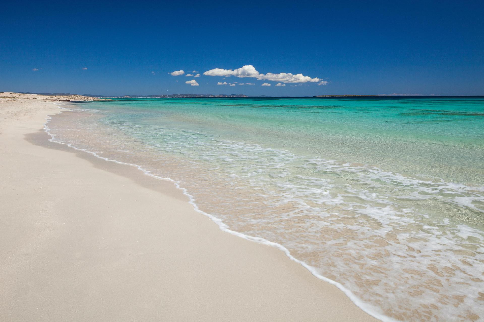 Playa Mirador De Dalt Vila