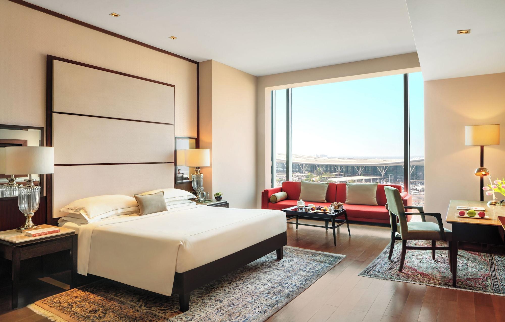 Habitación Taj Bangalore