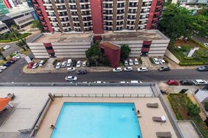Alojamiento - Hotel Garvey   Joelflats