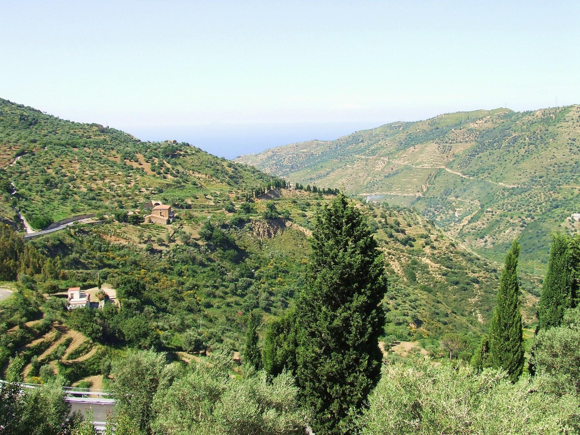 Equipamiento de Habitación L'Uliveto