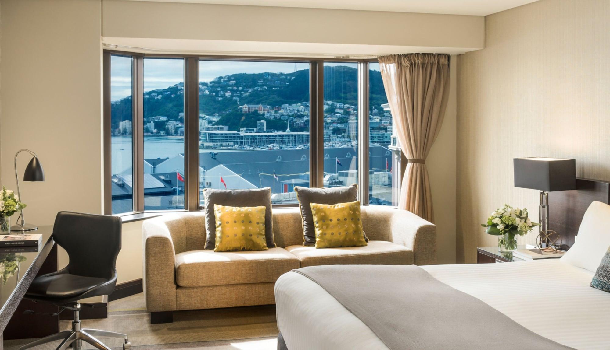 Playa InterContinental Wellington by IHG