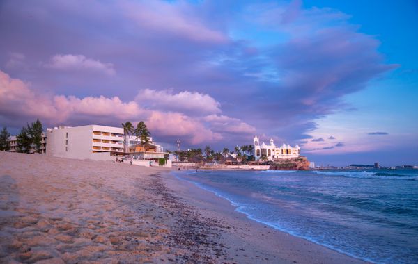 Emporio Mazatlan
