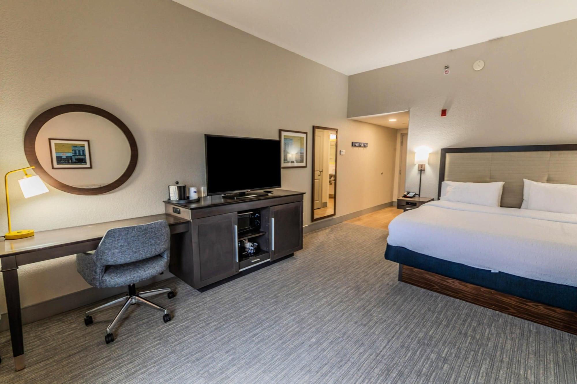 Habitación Hampton Inn Jasper