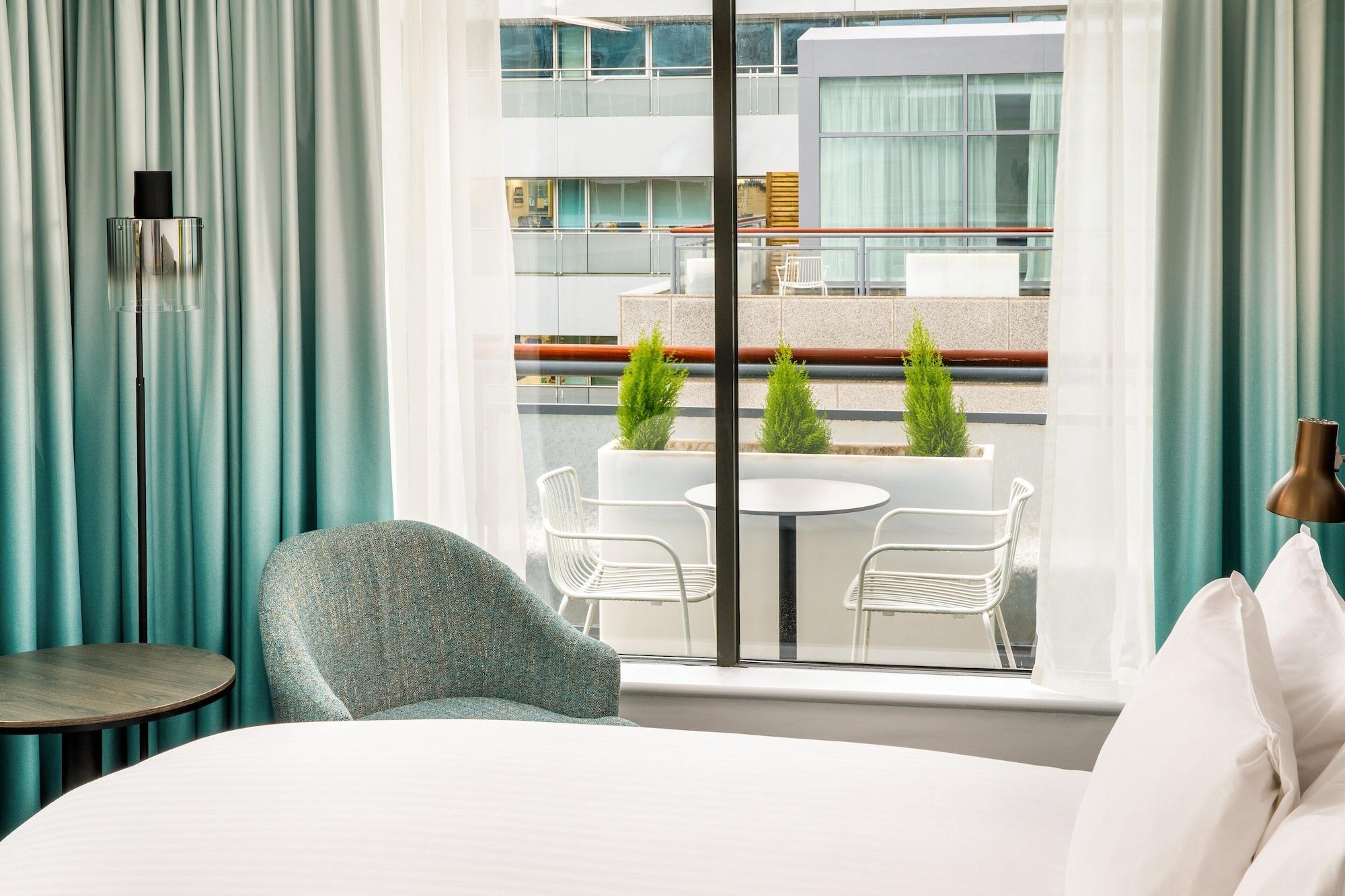 Habitación Holiday Inn Milton Keynes - Central by IHG