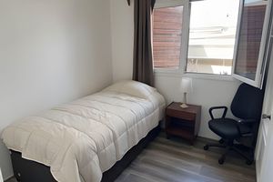 Alquiler Vacacional - Oceana Suites Casa Ñuñoa