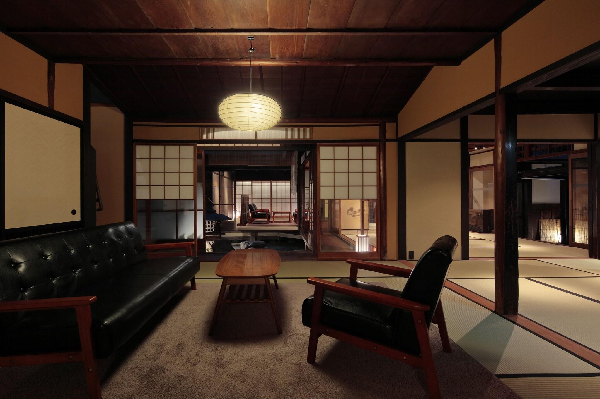 Vista Lobby Candeo Hotels Kyoto Karasuma Rokkaku