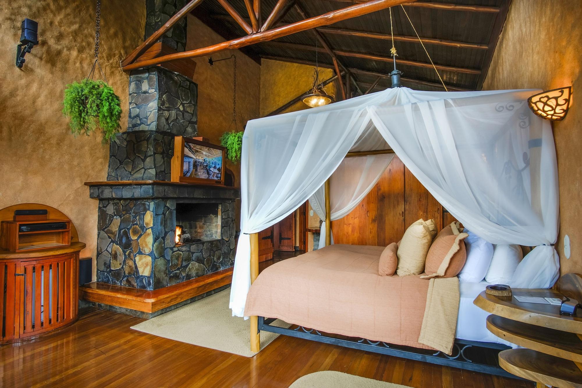 Habitación Peace Lodge