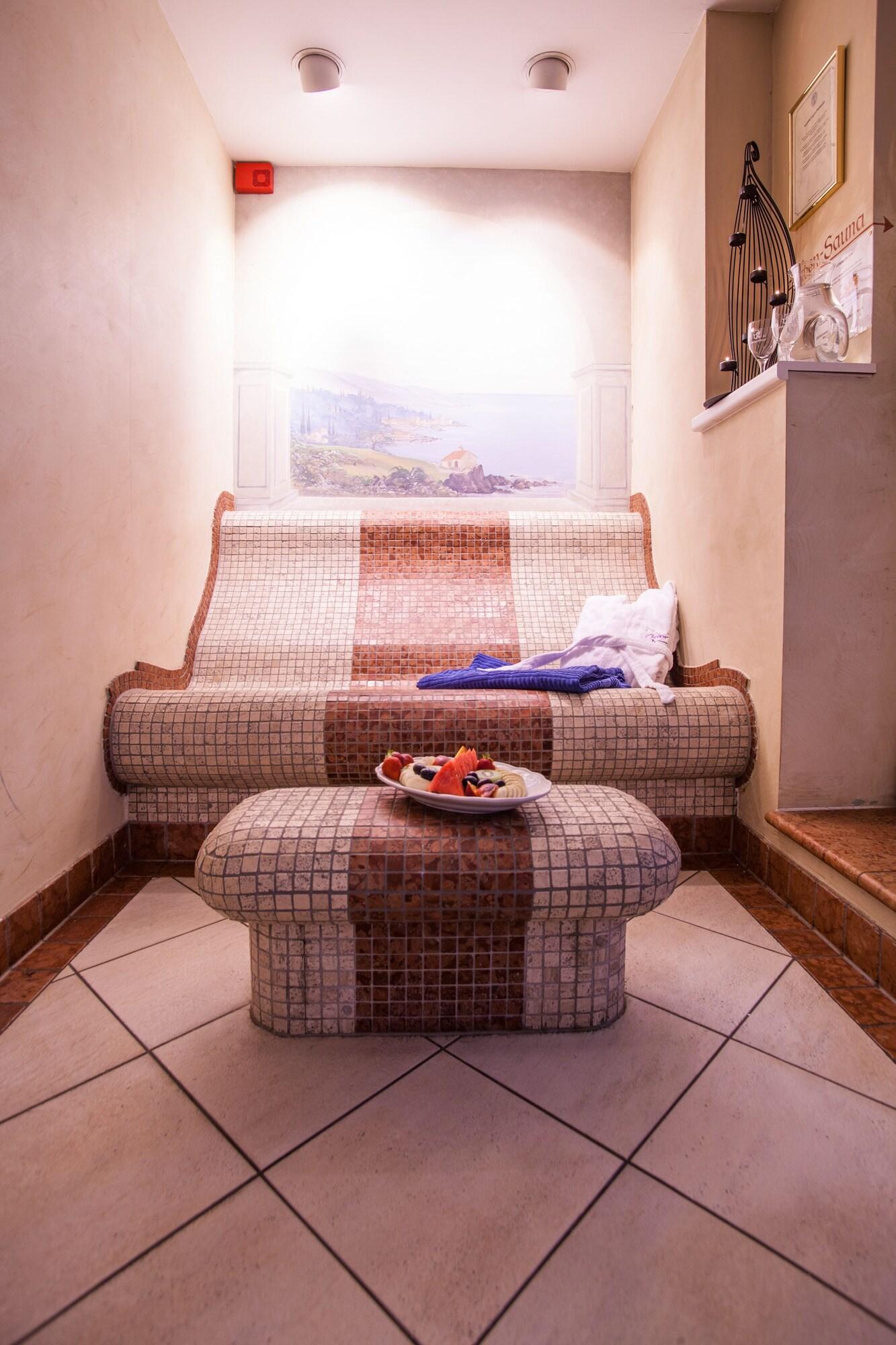 Spa Hotel Auderer