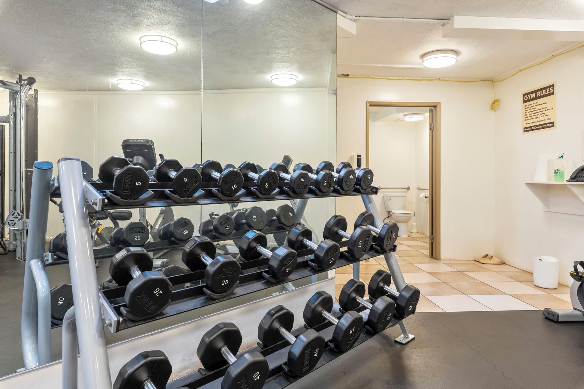 Gimnasio Maui Sunset