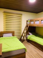 Alquiler Vacacional - Bhamdoun Residence