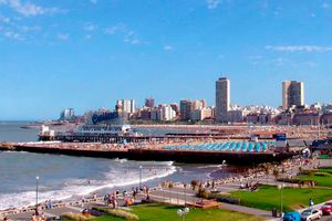 Paquete - Paquetes a Mar del Plata
