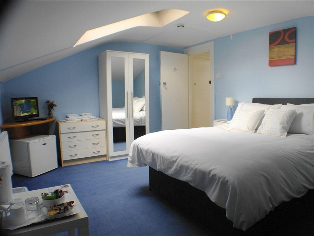 Habitación Castle Bar