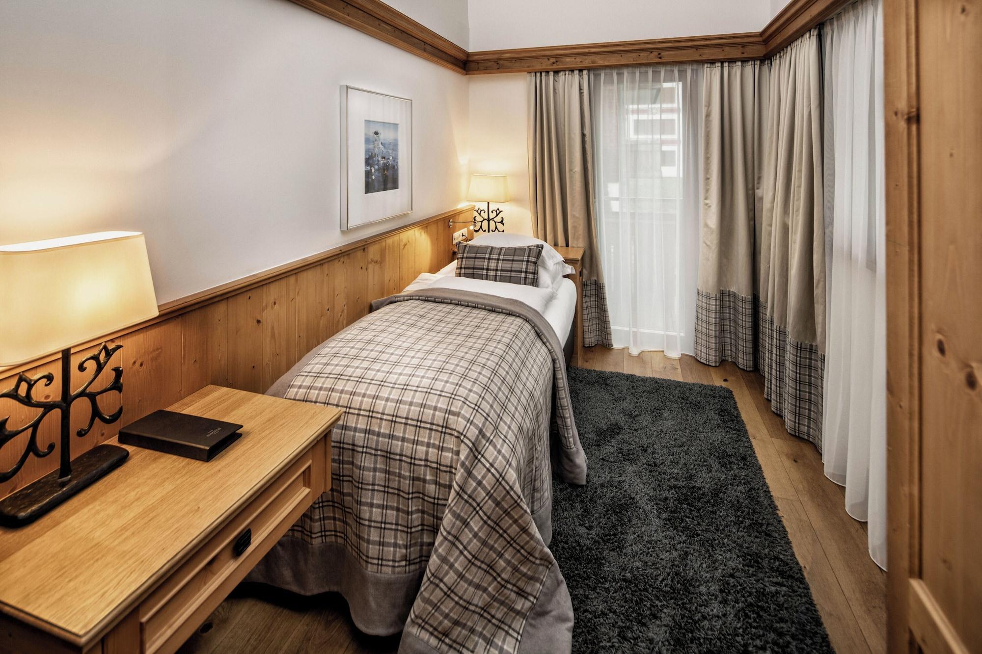 Habitación Burg Vital Resort