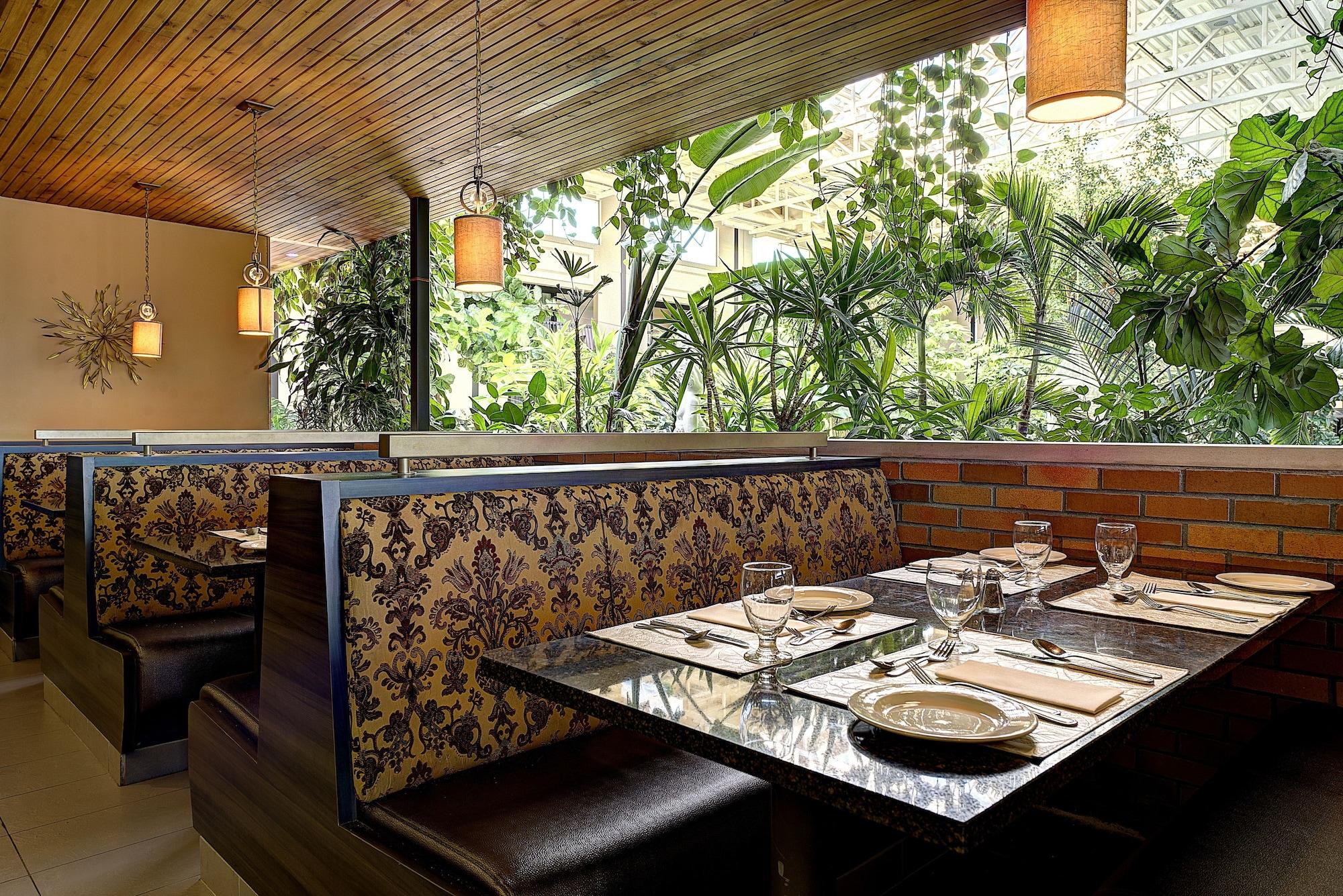 Restaurant Hotel L'Oiseliere Montmagny