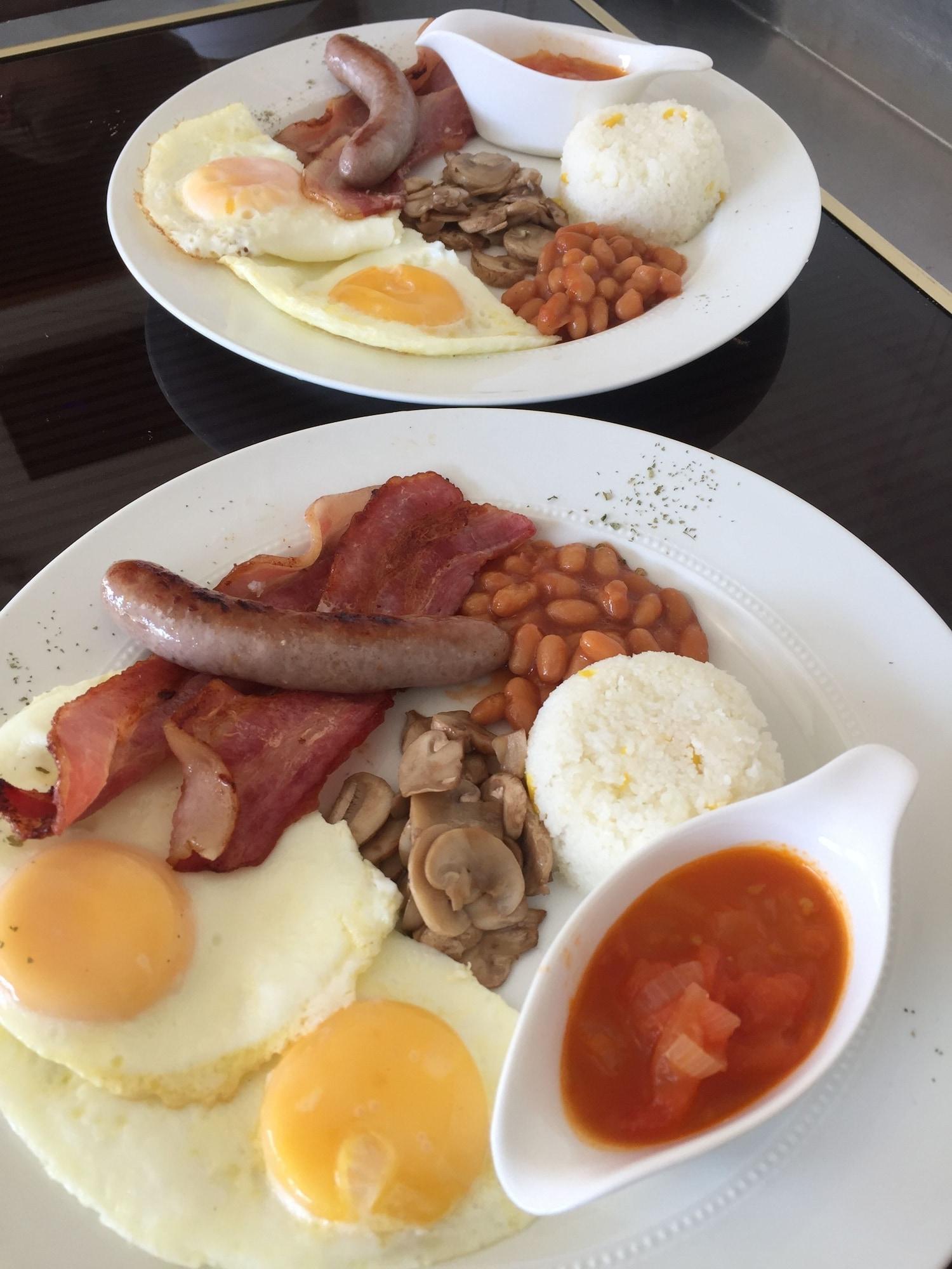 Restaurant Country Park