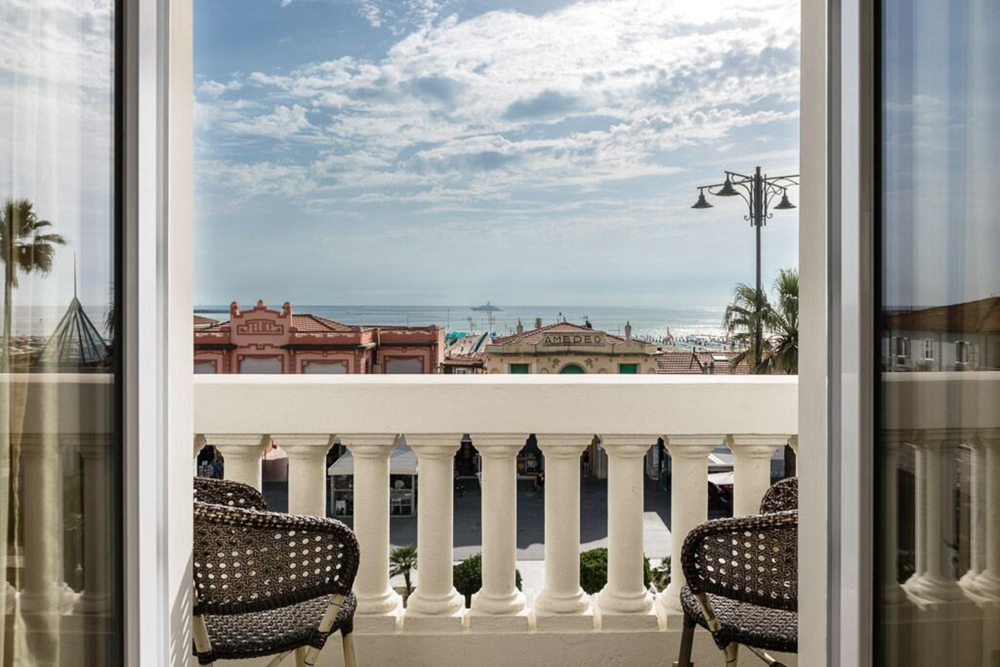 Playa Hotel London