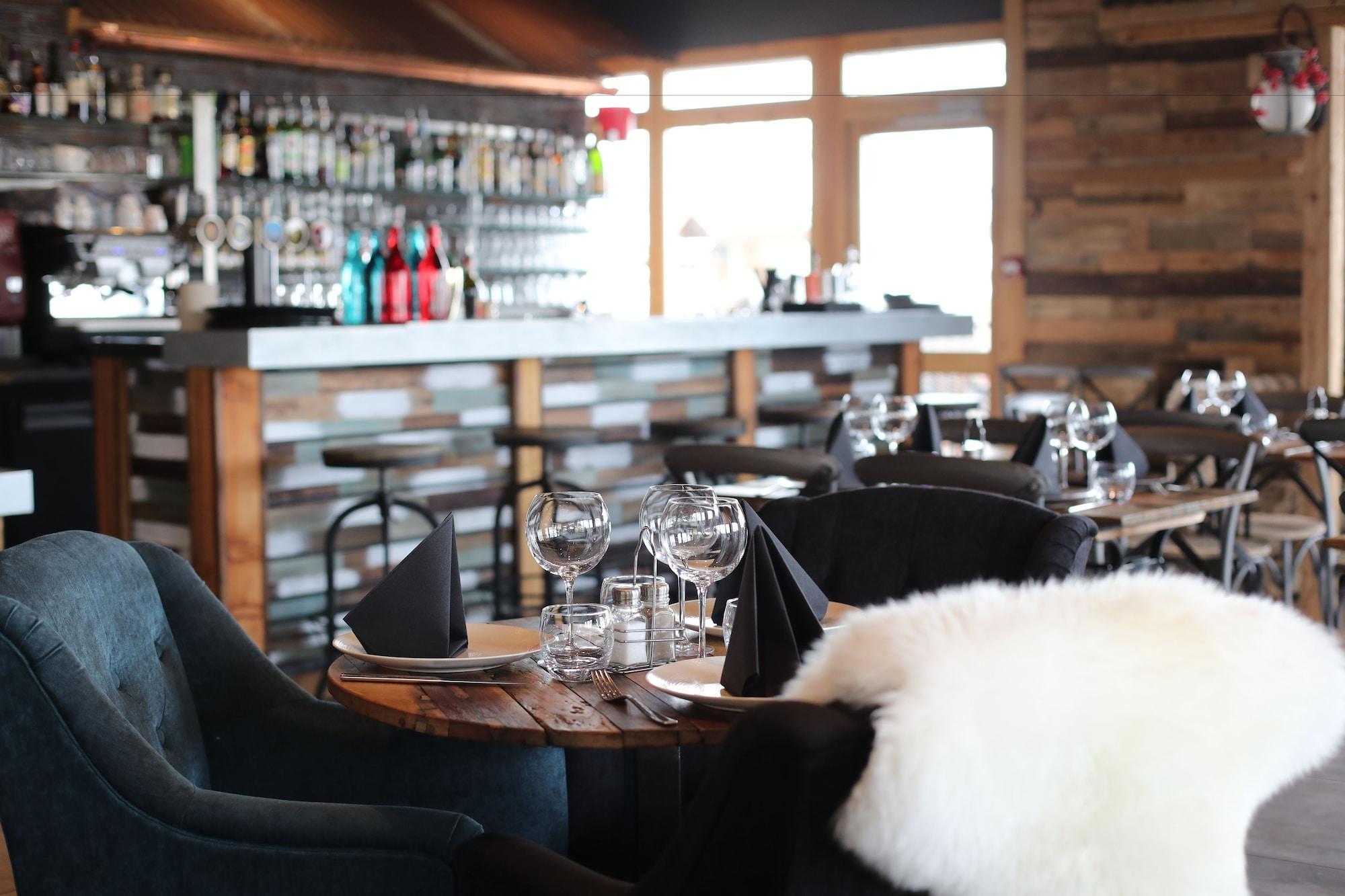 Restaurant Residence Club Mmv L Altaviva