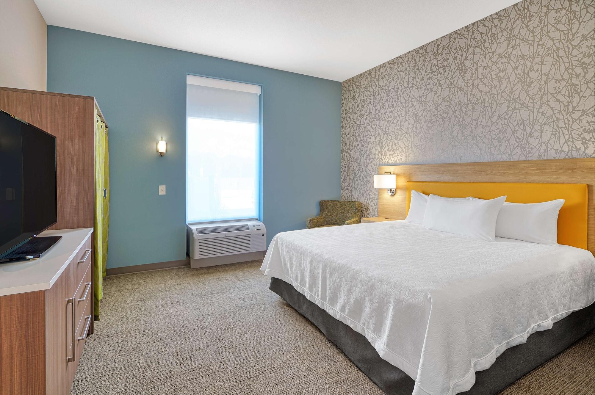 Habitación Home2 Suites by Hilton Batesville