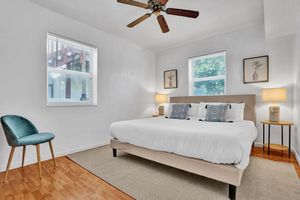 Alquiler Vacacional - MARINE VILLAS HOLLYWOOD