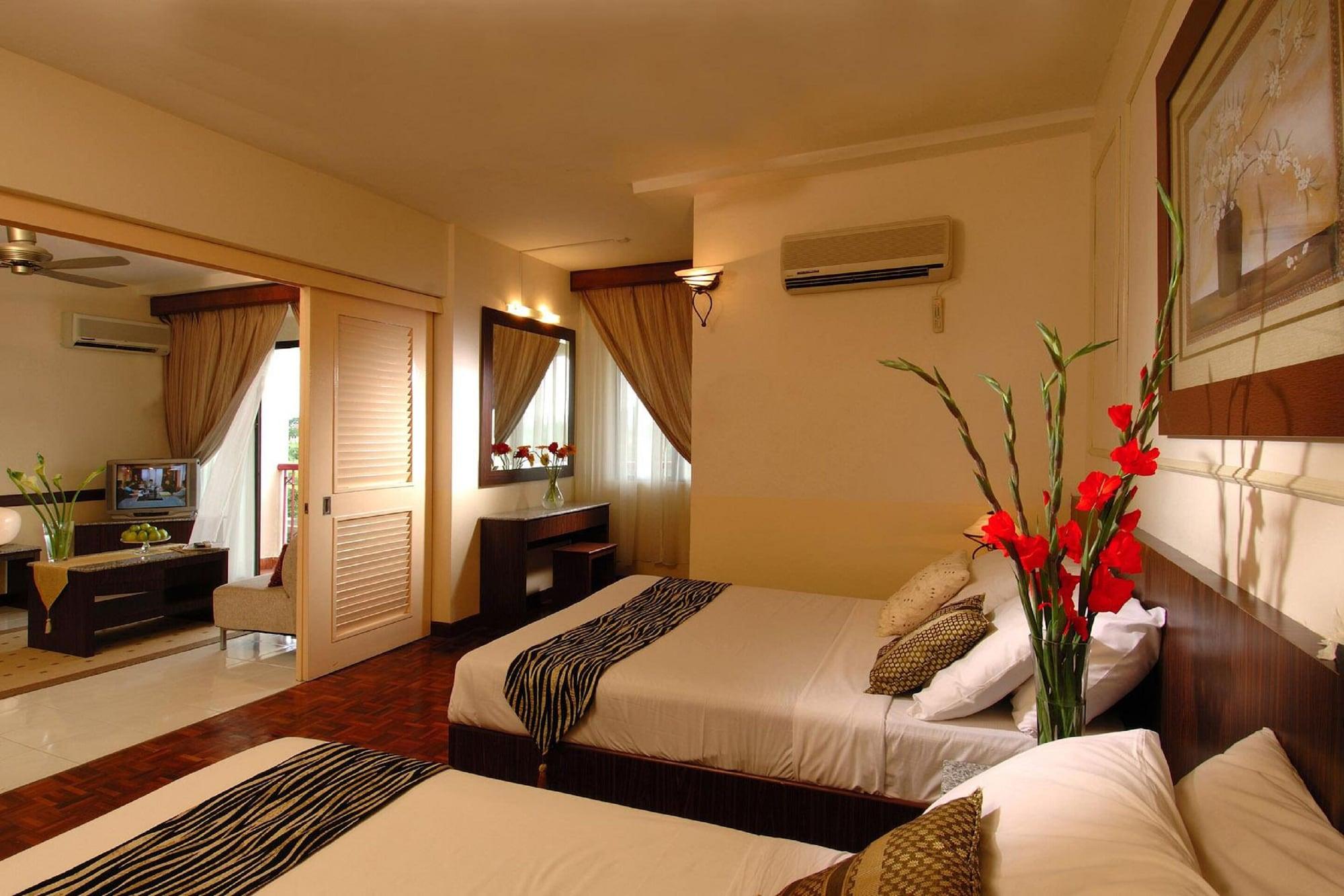 Habitación A'Famosa Resort
