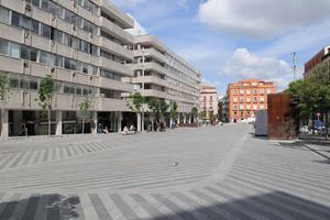 Alojamiento - Woohoo Suites Madrid