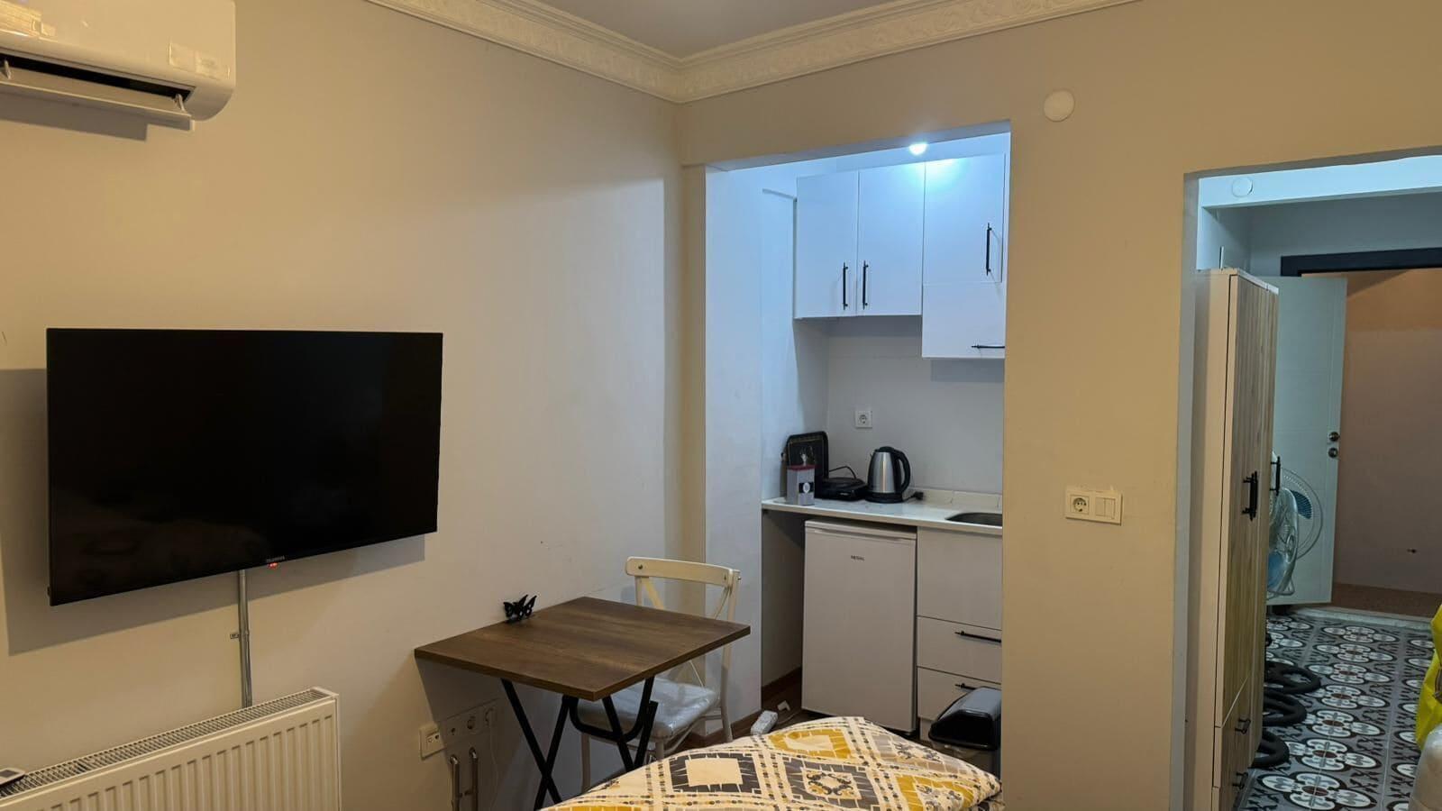 Comodidades del Alojamiento Balatlifesuites