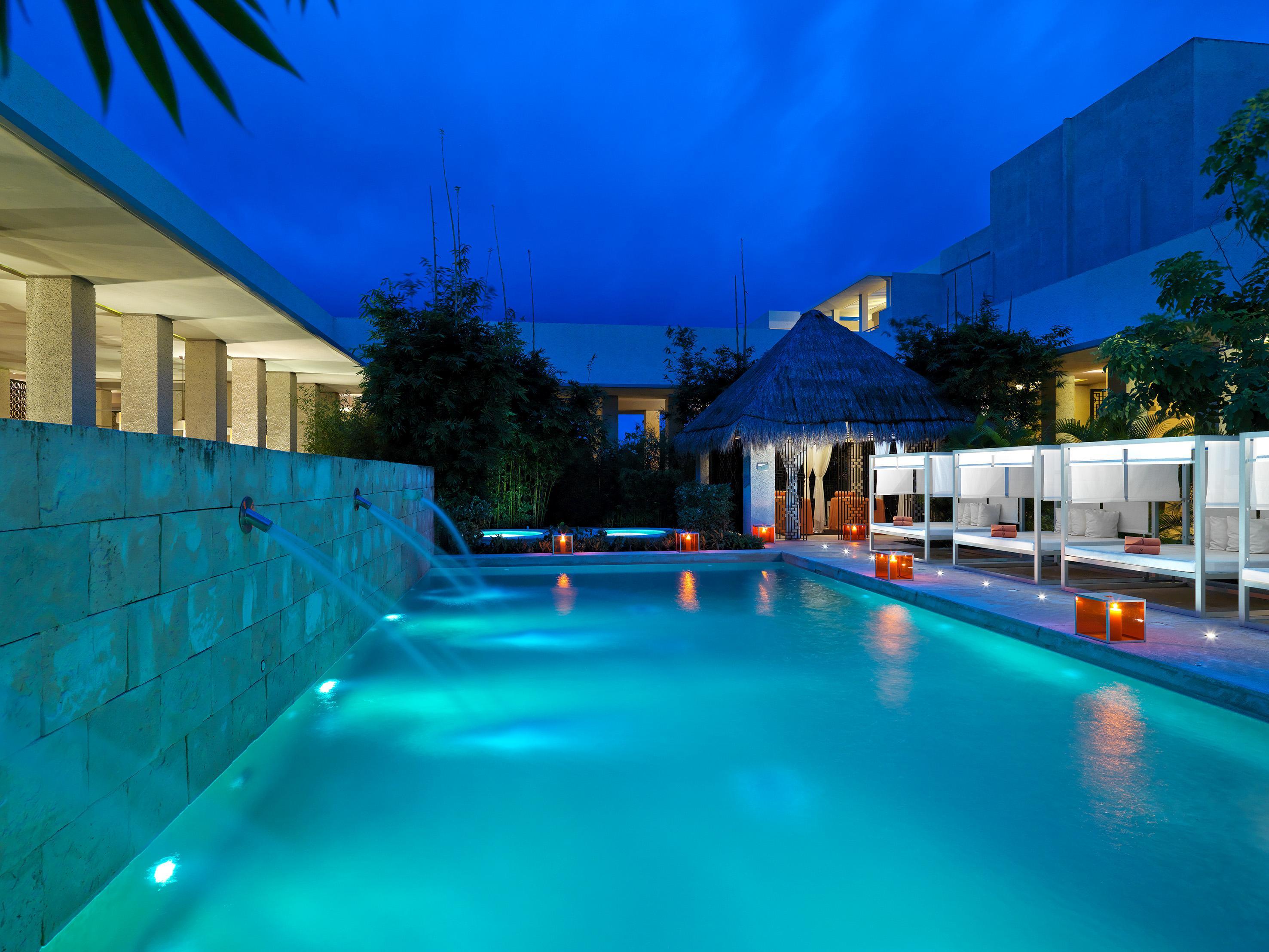 Paradisus Playa del Carmen  Riviera Maya - All Inclusive - foto 80