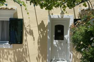 Alojamiento - Sebastians Family Hotel & Taverna