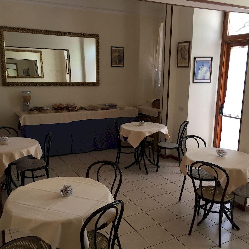 Restaurant Hotel Airone