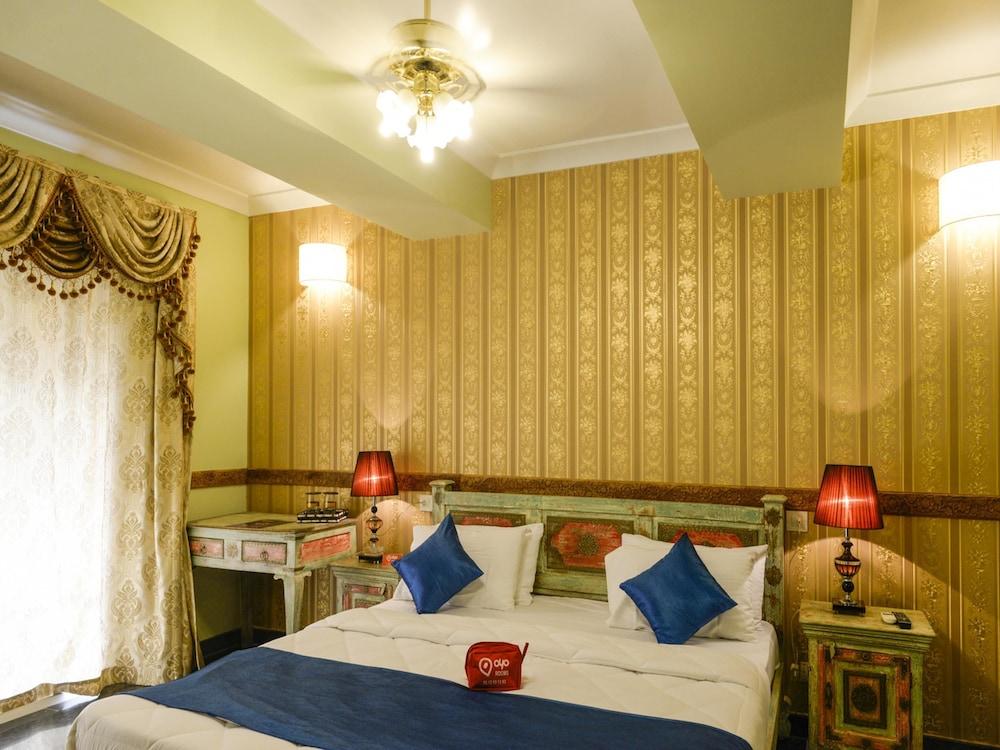 Habitación OYO 850 Hotel River Palace