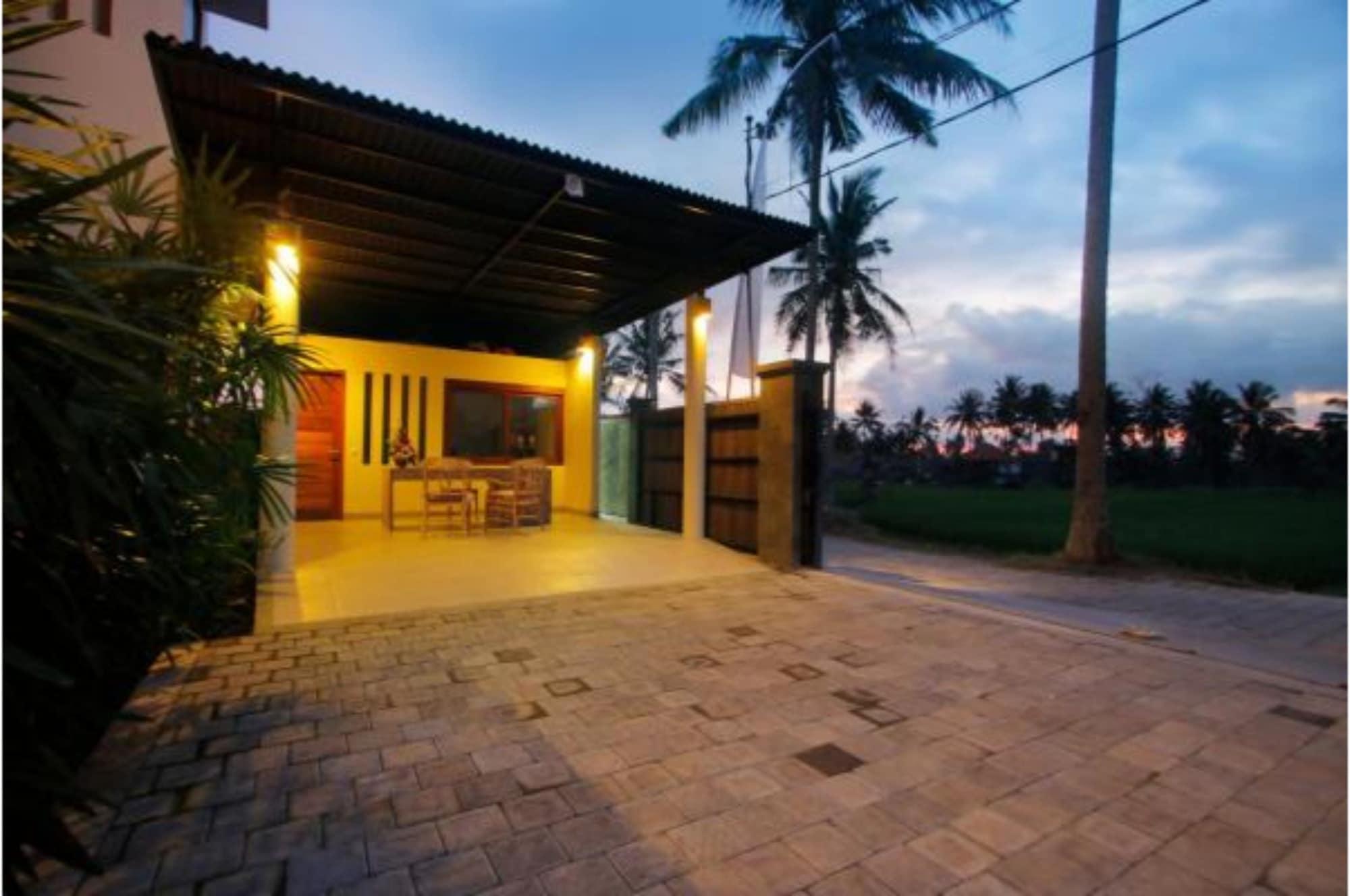 Vista Lobby D Lobong Suite