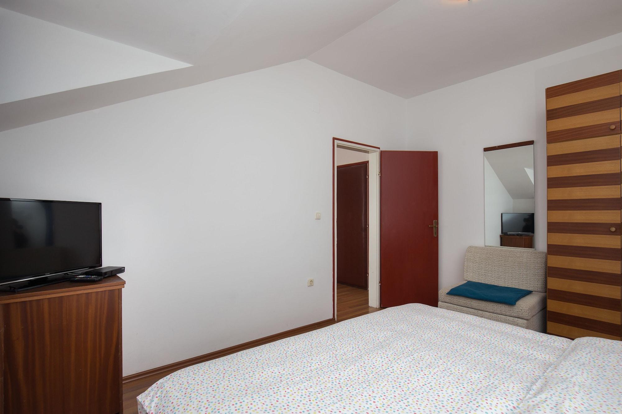 Habitación Villa Konalic