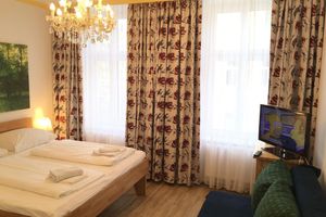 Alojamiento - AJO Vienna Messe - Contactless Check-in