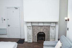 Alquiler Vacacional - Apartment in Central Aylesbury with Parking