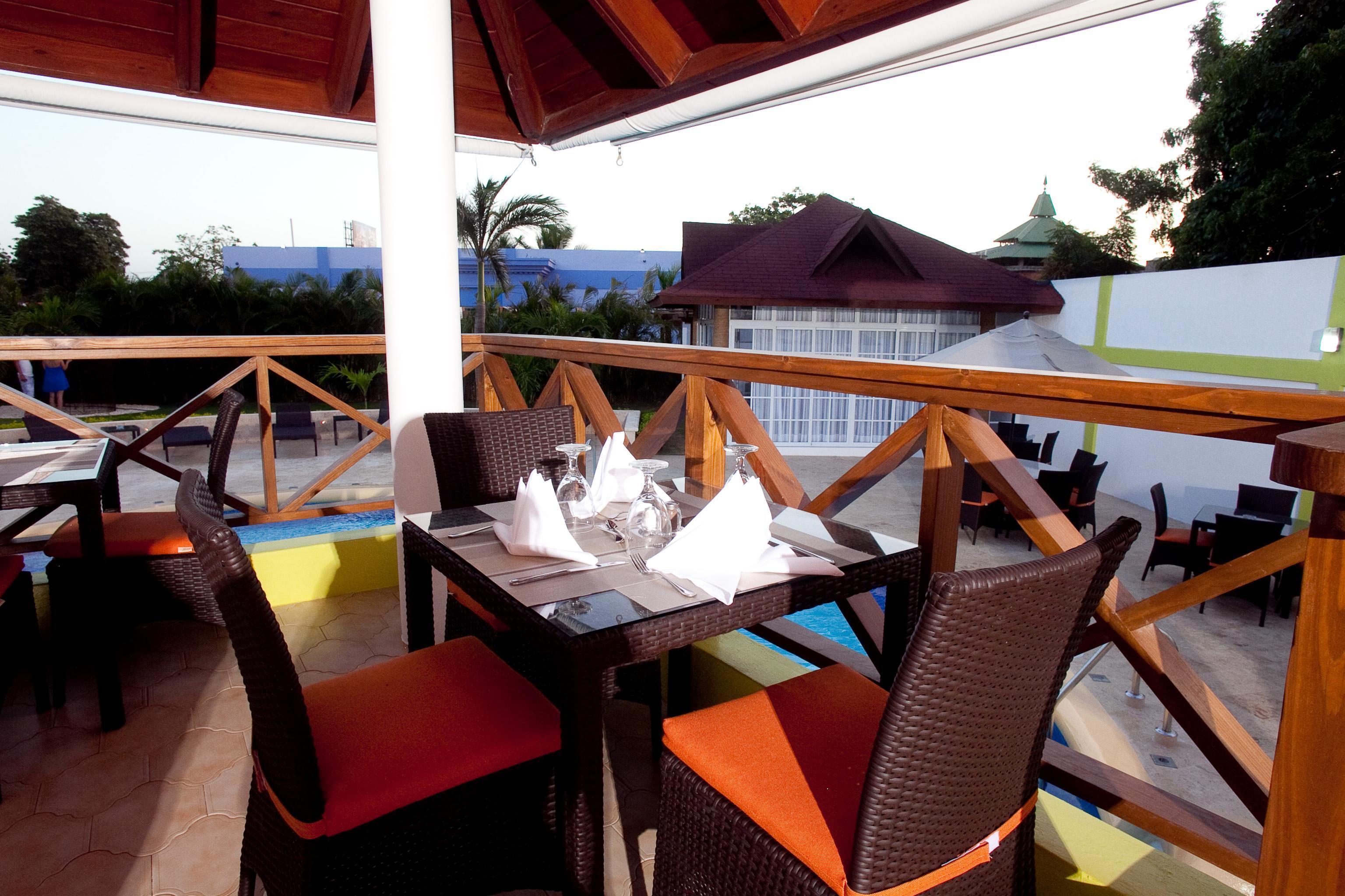 Restaurant Hotel Silvestre