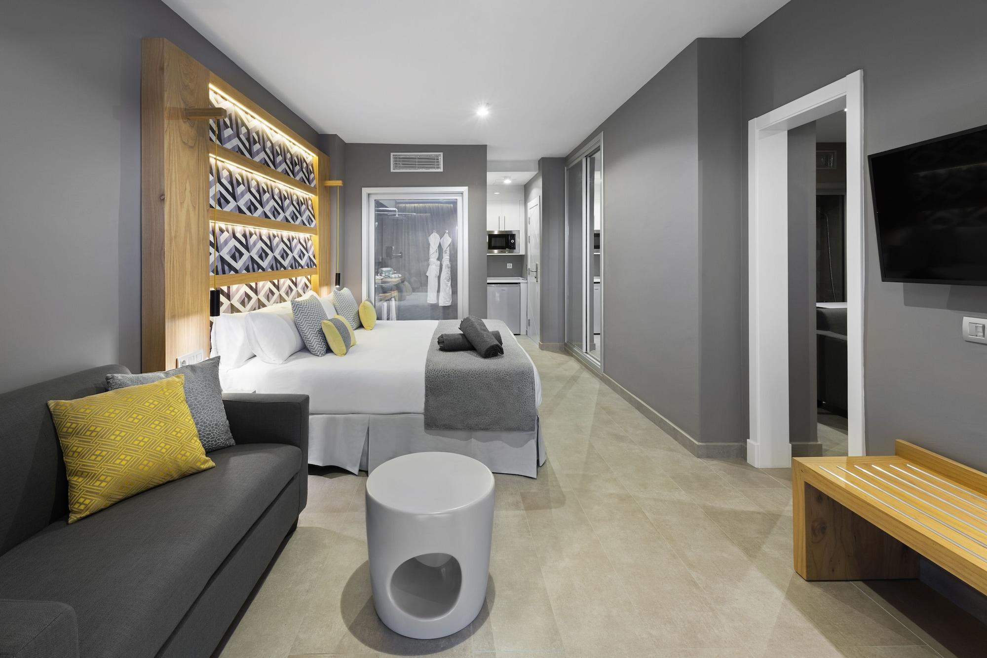 Habitación Atlantic Mirage Suites & SPA - Adults Only